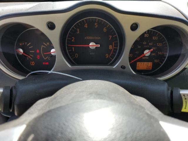 Nissan 350Z Coupe Image 10