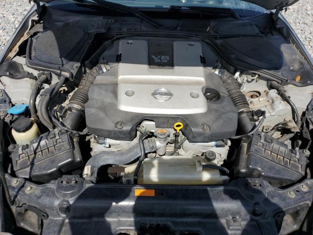 Nissan 350Z Coupe Image 11