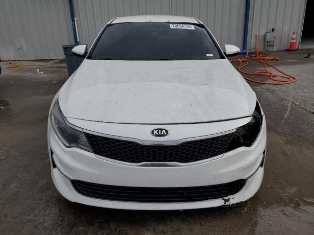 Kia Optima Lx Image 6