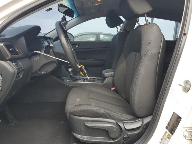 Kia Optima Lx Image 5