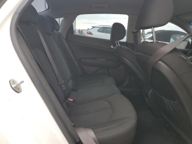 Kia Optima Lx Image 10