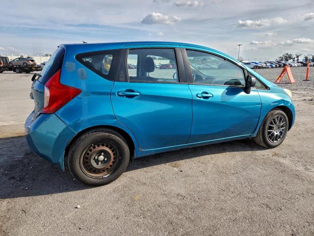 Nissan Versa S Image 7