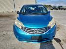 Nissan Versa S Image 4