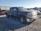 Chevrolet Silverado K1500 Lt Image 11