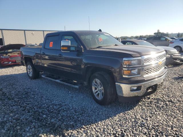 Chevrolet Silverado K1500 Lt Image 11