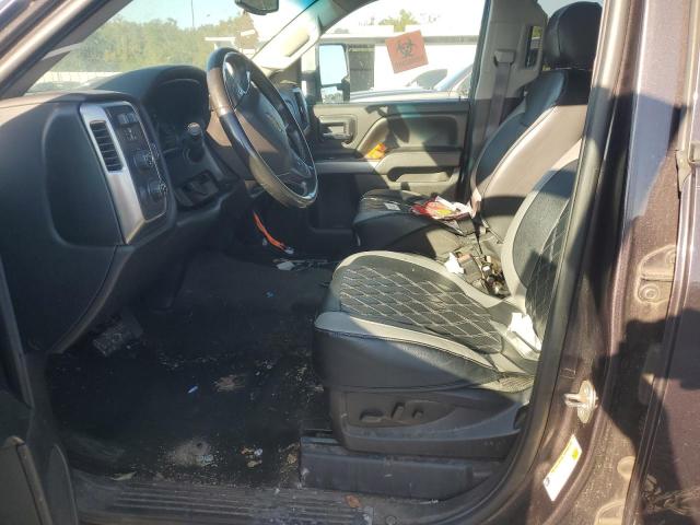 Chevrolet Silverado K1500 Lt Image 4