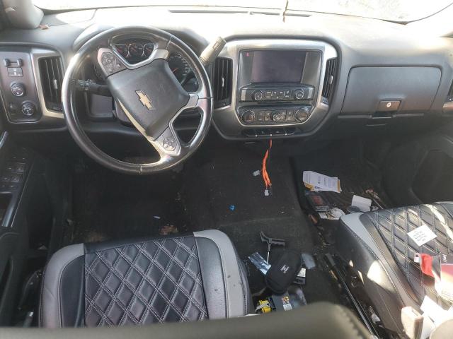 Chevrolet Silverado K1500 Lt Image 5