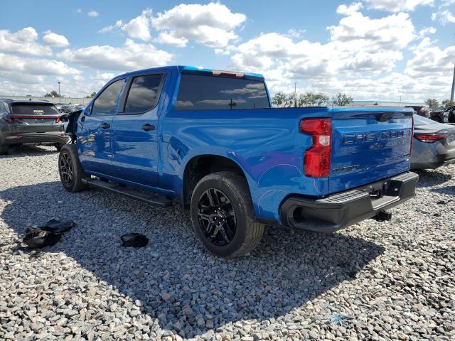 Chevrolet Silverado C1500 Custom Image 2