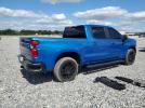 Chevrolet Silverado C1500 Custom Image 3