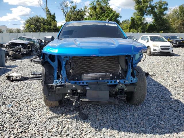 Chevrolet Silverado C1500 Custom Image 4