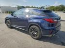 Lexus RX 350 Base Image 4