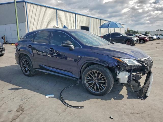 Lexus RX 350 Base Image 2