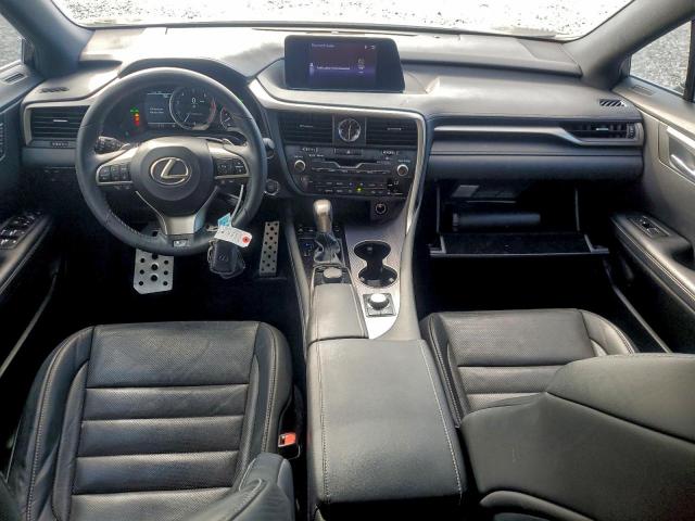 Lexus RX 350 Base Image 6