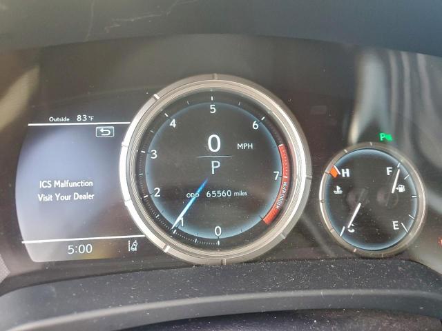 Lexus RX 350 Base Image 7