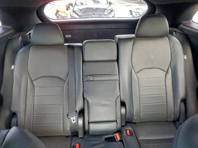 Lexus RX 350 Base Image 11