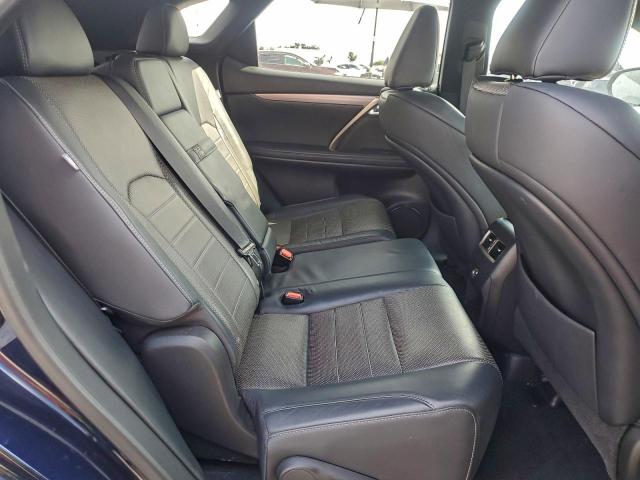 Lexus RX 350 Base Image 8