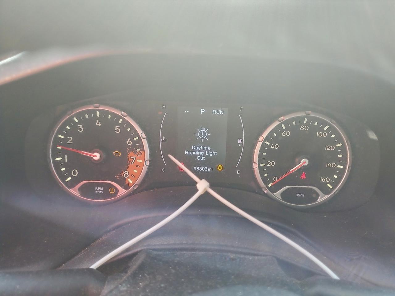 Jeep Renegade Latitude Image 13