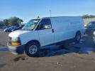 Chevrolet Express Image 1