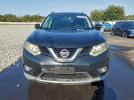 Nissan Rogue S Image 2
