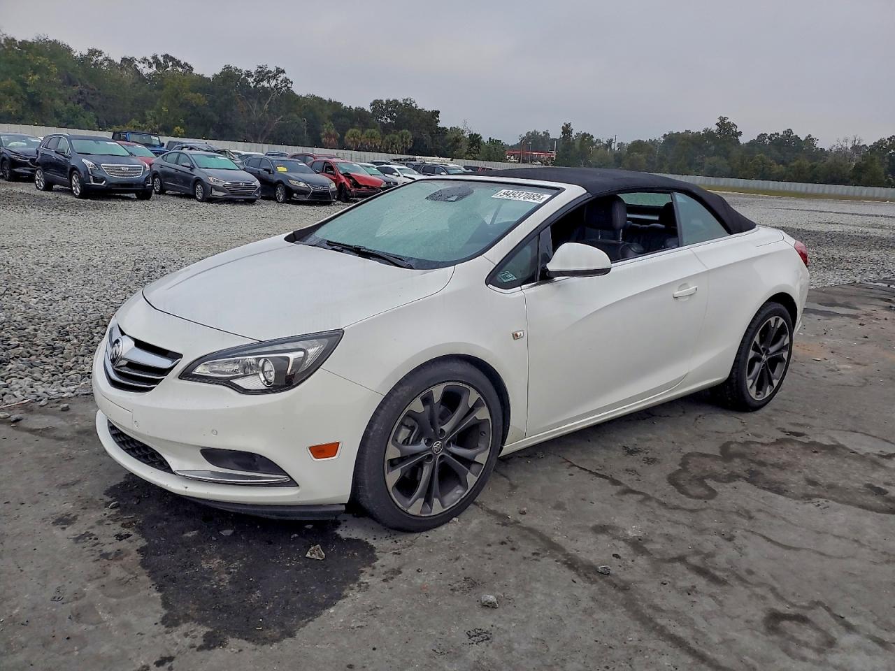 Buick Cascada Premium Image 1