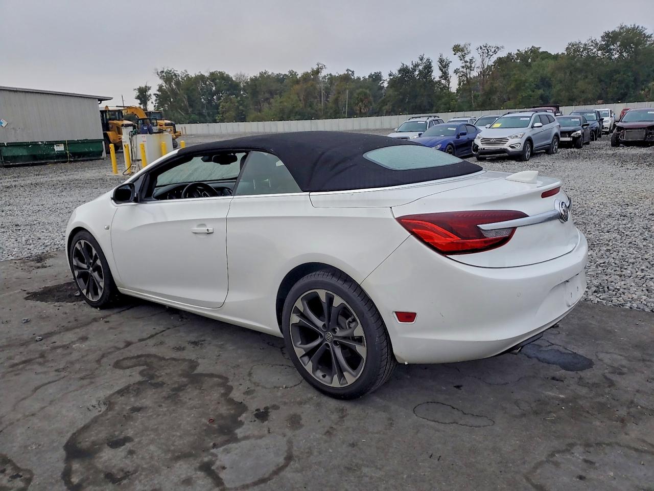 Buick Cascada Premium Image 6
