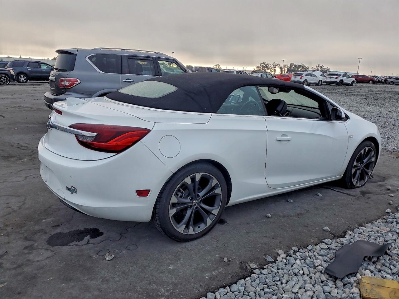 Buick Cascada Premium Image 7
