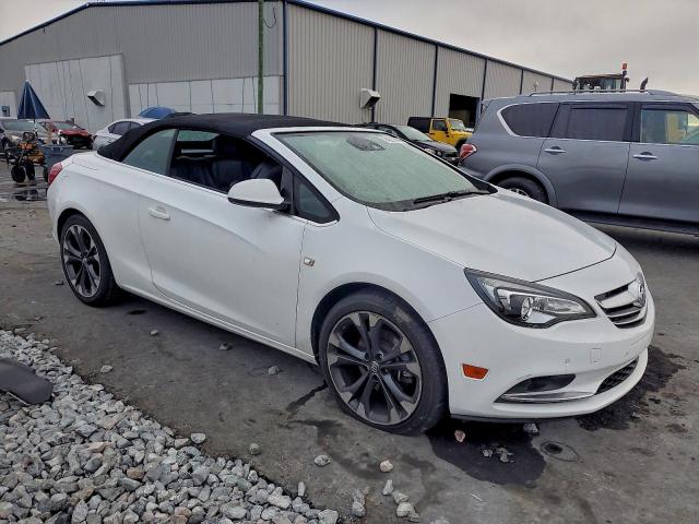 Buick Cascada Premium Image 8