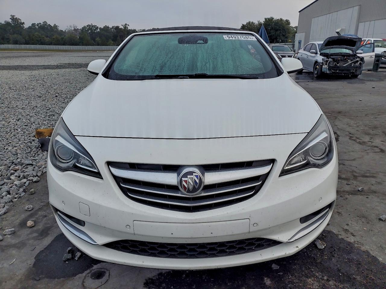 Buick Cascada Premium Image 11