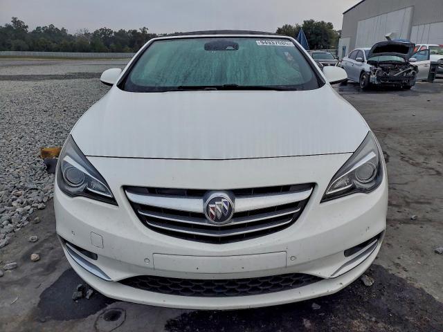 Buick Cascada Premium Image 11