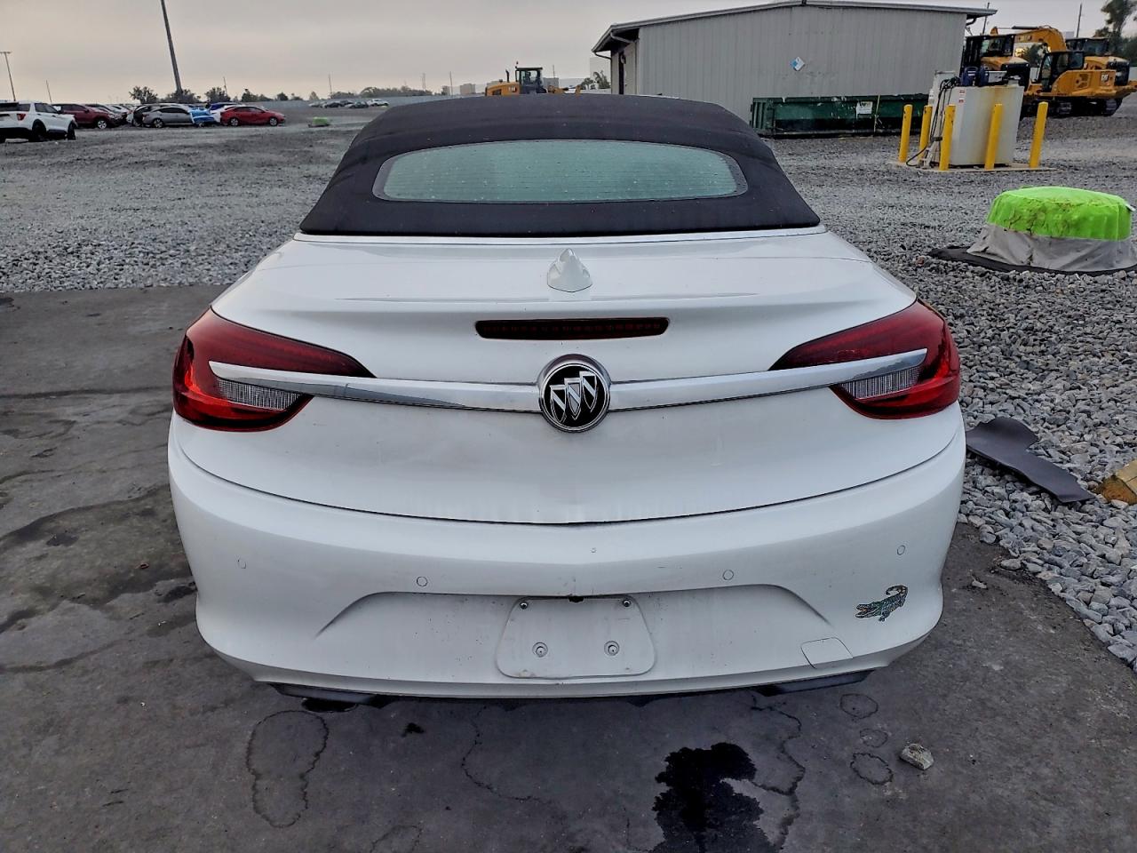 Buick Cascada Premium Image 3