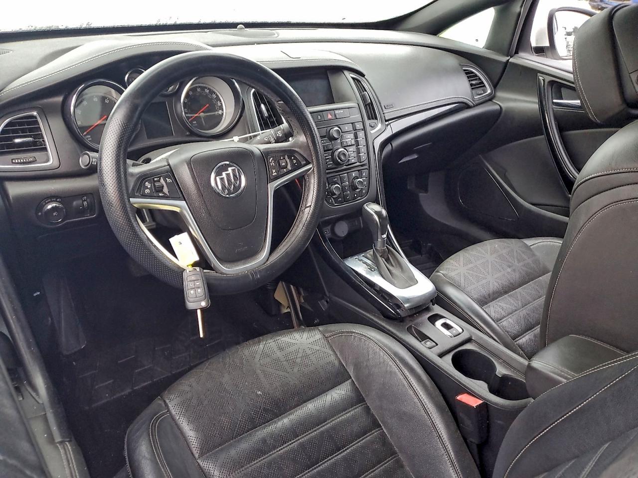 Buick Cascada Premium Image 5