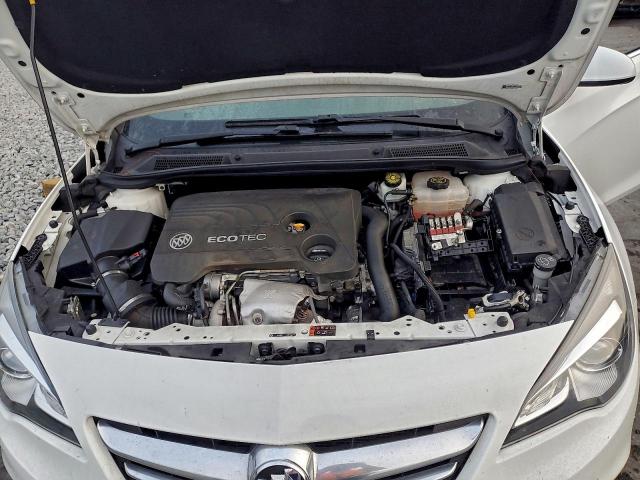 Buick Cascada Premium Image 4