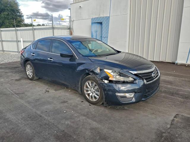 Nissan Altima 2.5 Image 11
