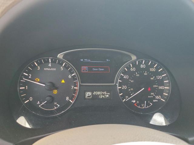 Nissan Altima 2.5 Image 4