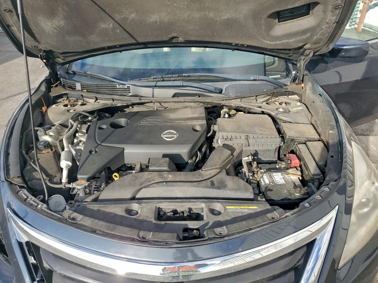 Nissan Altima 2.5 Image 5