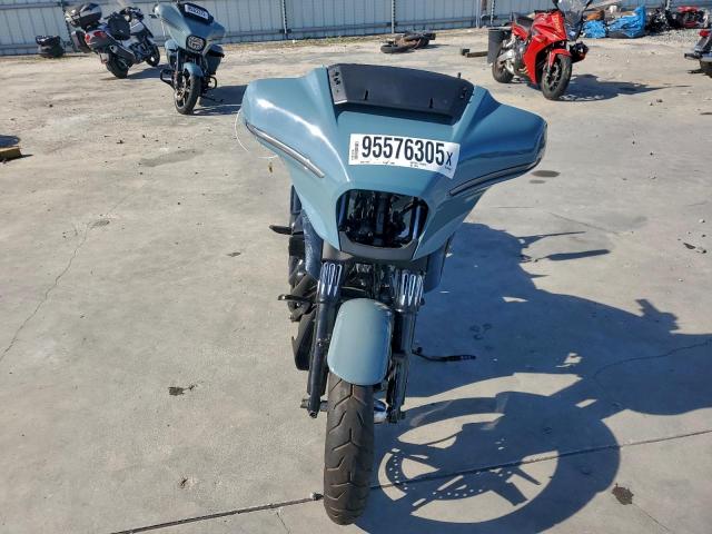 Harley-Davidson Fl Image 2