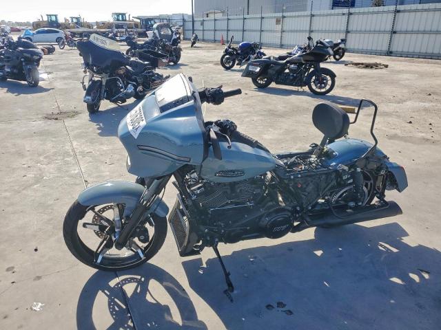 Harley-Davidson Fl Image 5