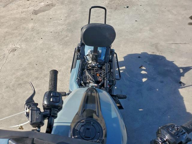 Harley-Davidson Fl Image 4