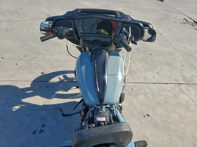 Harley-Davidson Fl Image 6