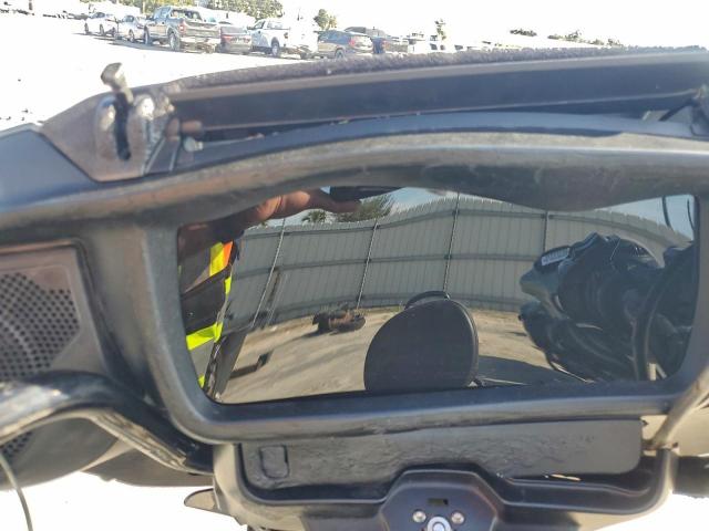 Harley-Davidson Fl Image 8