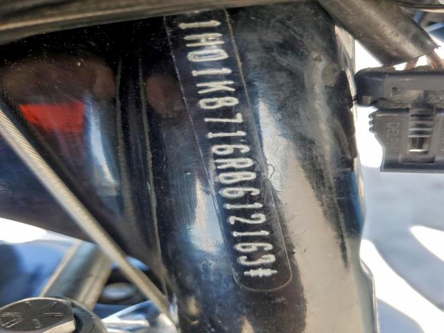 Harley-Davidson Fl Image 7