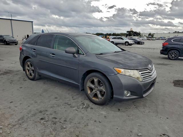 Toyota Venza Image 6