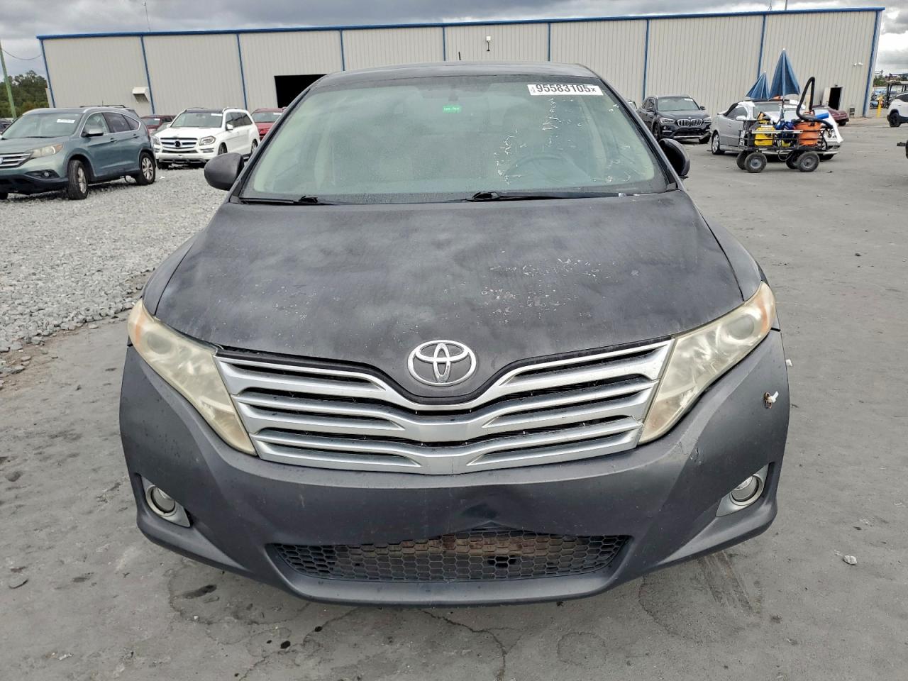 Toyota Venza Image 3