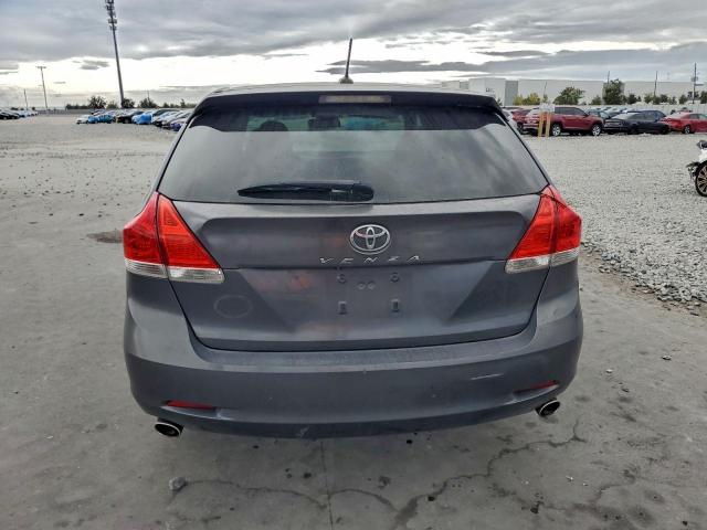 Toyota Venza Image 9