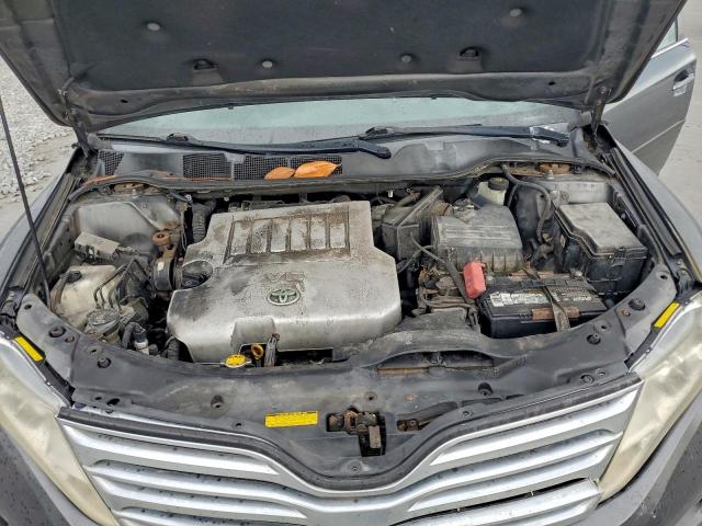 Toyota Venza Image 11