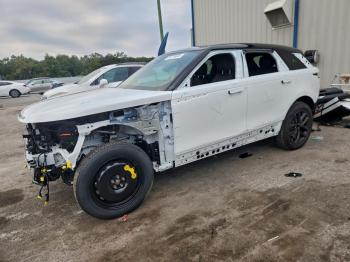  Salvage Land Rover Range Rover