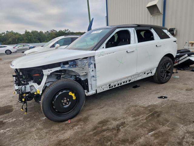  Salvage Land Rover Range Rover