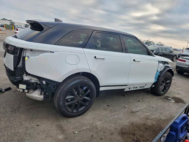 Land Rover Range Rover S Image 11