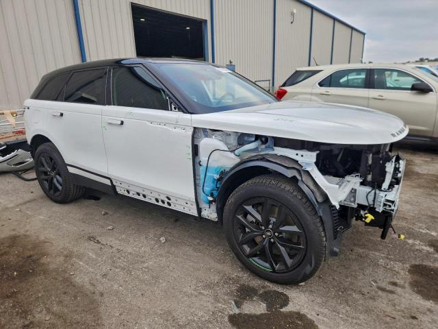 Land Rover Range Rover S Image 10