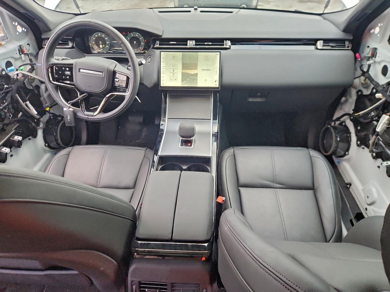 Land Rover Range Rover S Image 7